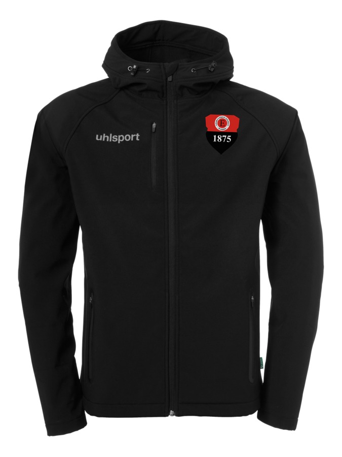 uhlsport Essential Softshelljacke