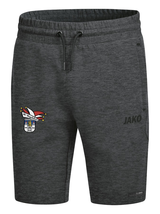 Jako Short Premium Basics Damen