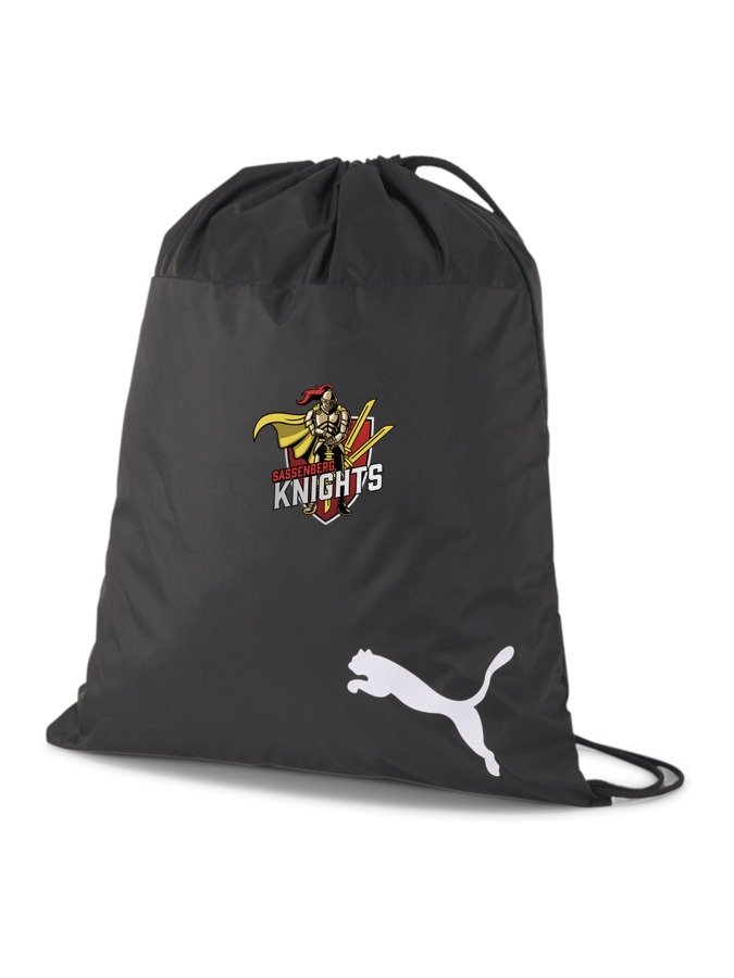 PUMA teamGOAL 23 Gym Sack
