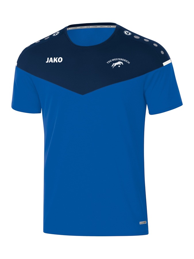 Jako T-Shirt Champ 2.0