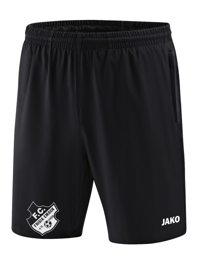 Jako Short Profi
