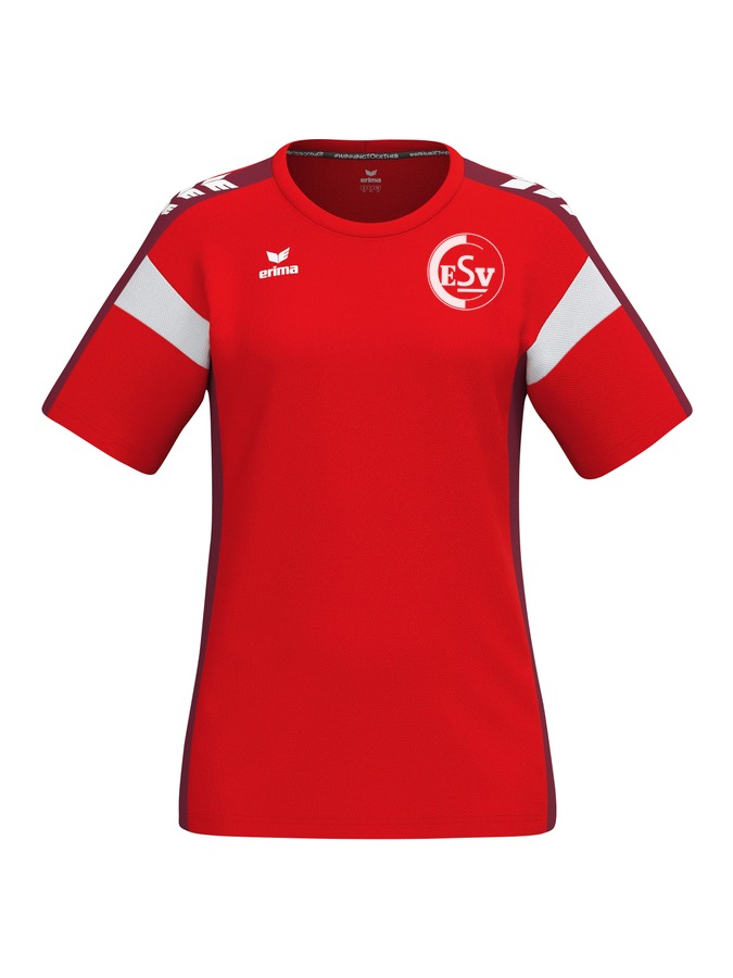 Erima Celebrate 125 T-Shirt Function Damen