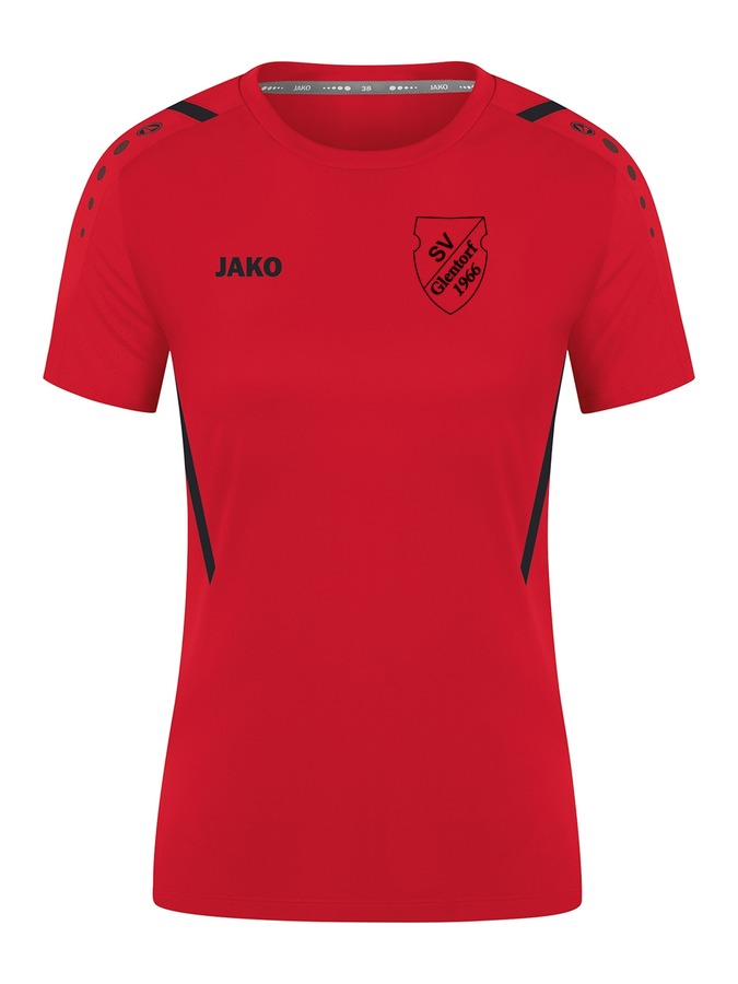 Jako Trikot Challenge Damen