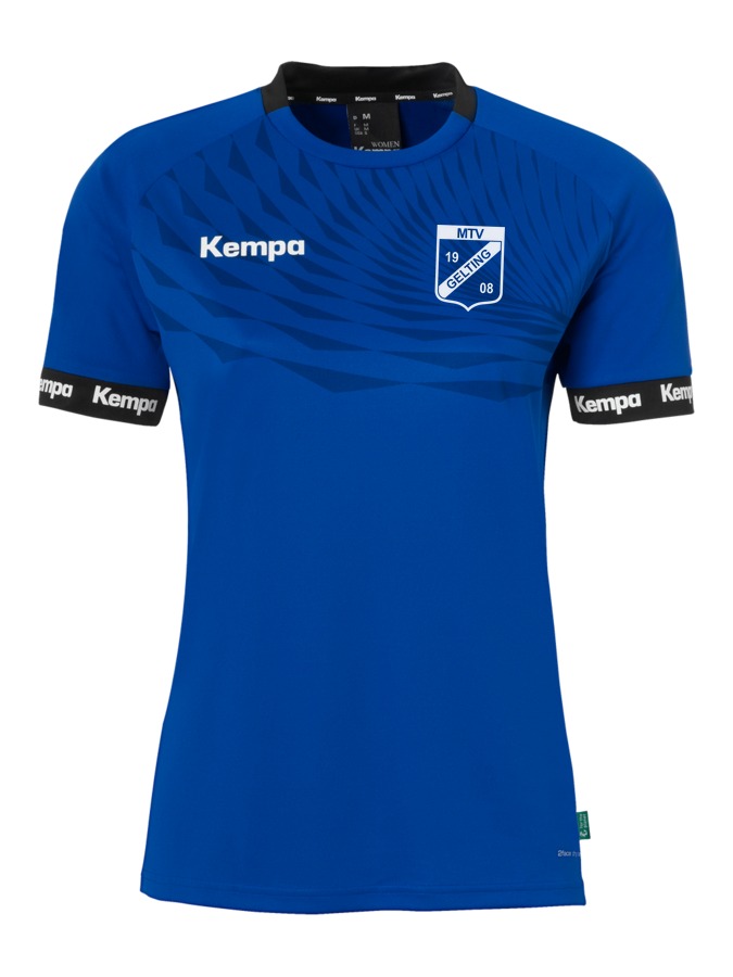 Kempa Wave 26 Trikot Damen