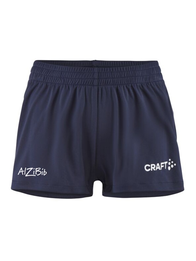 Craft Ability Jersey Shorts