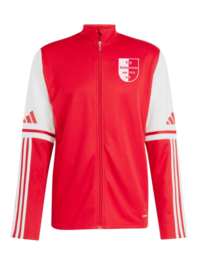 adidas Squadra 25 Trainingsjacke