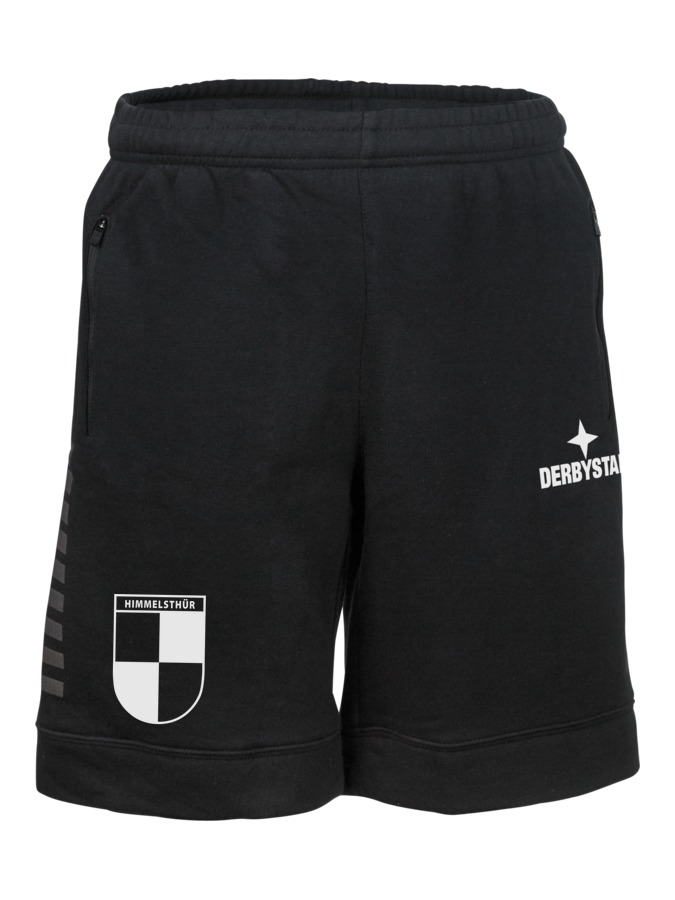 Derbystar Sweatshort Ultimo