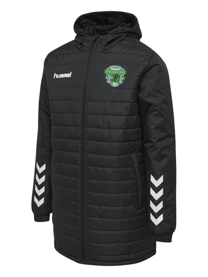 Hummel Promo Bench Jacke