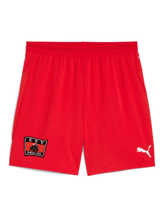 PUMA teamCUP Shorts