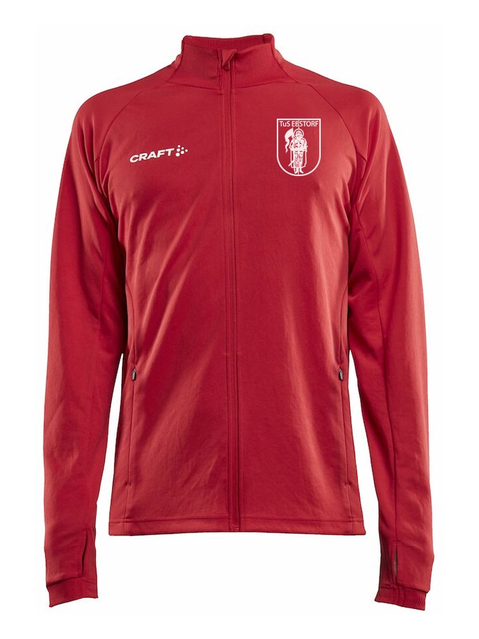 Craft Evolve Trainingsjacke