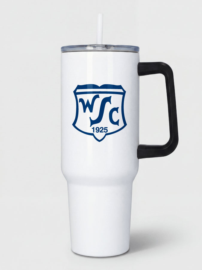 Tumbler Thermobecher 1,2 L