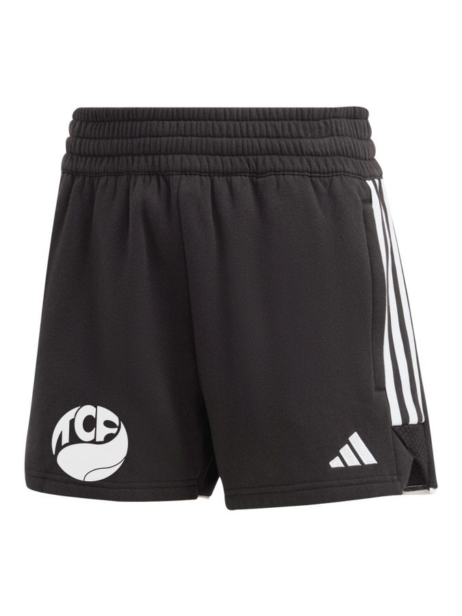 adidas Tiro 23 League Sweatshorts Damen