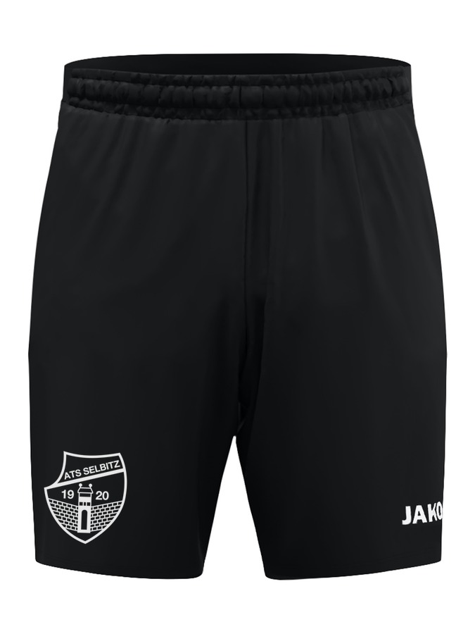 Jako Trainingsshort Dynamic Damen
