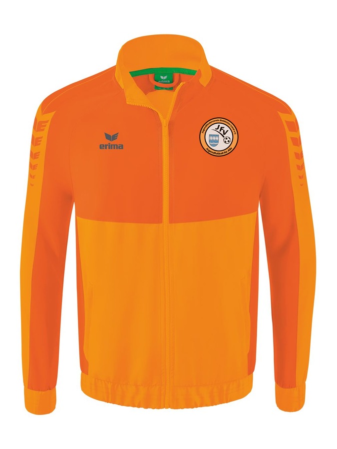 Erima Six Wings Präsentationsjacke