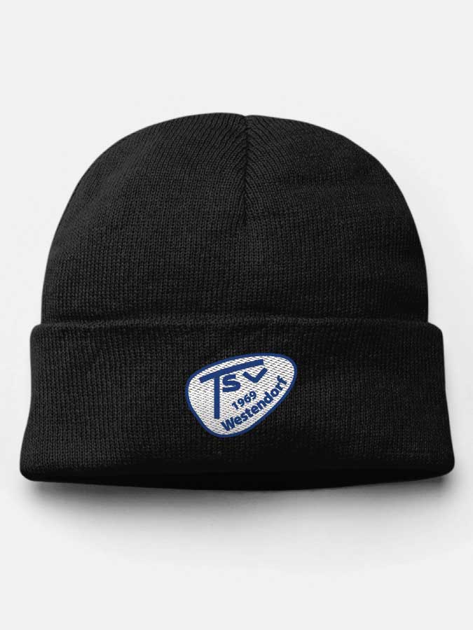 Beanie Sticklogo