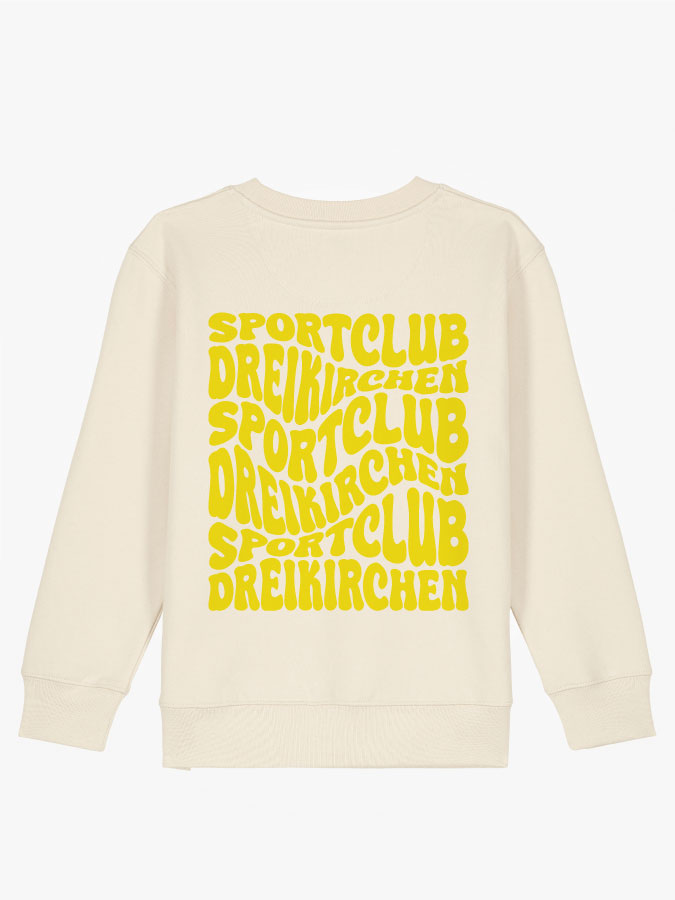 Sweater Wavy Kids