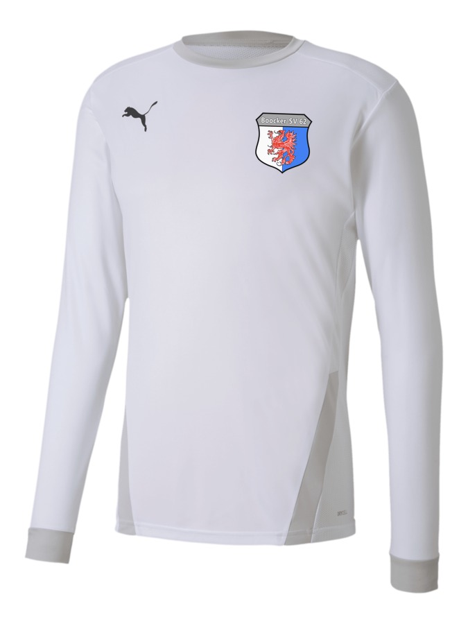 PUMA teamGOAL 23 Longsleeve