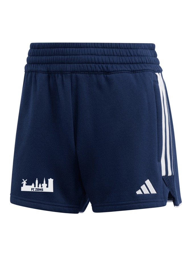 adidas Tiro 23 League Sweatshorts Damen