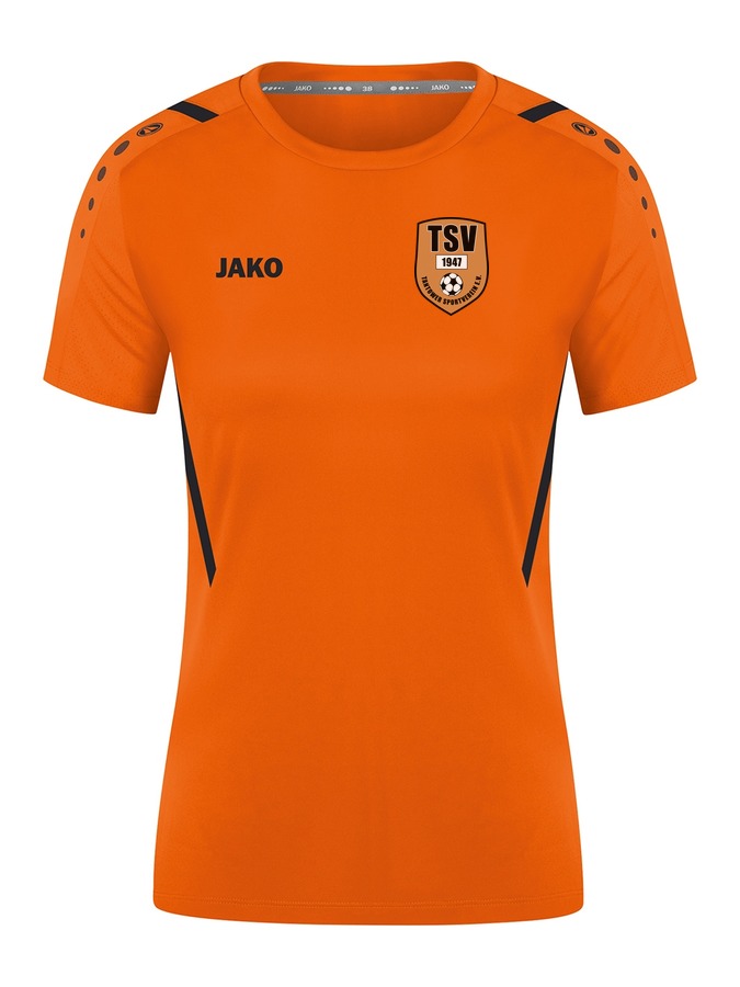 Jako Trikot Challenge Damen