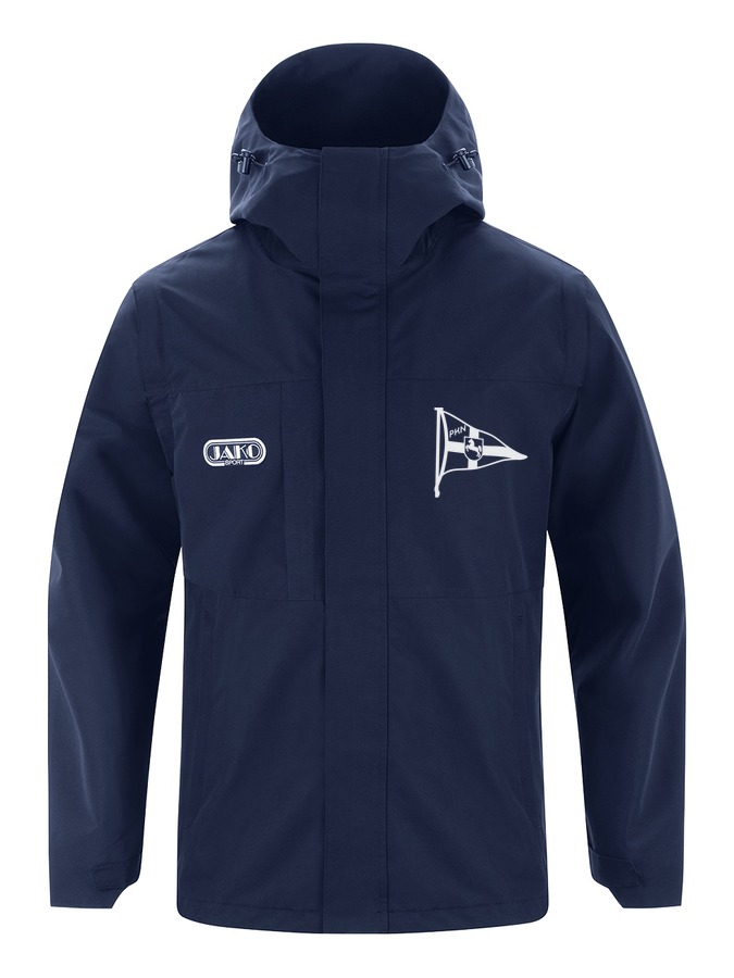 Jako 2-in-1-Jacke Wardrobe