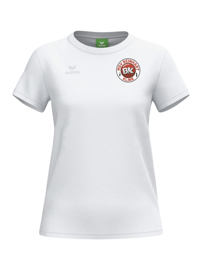 Erima Compete T-Shirt Damen