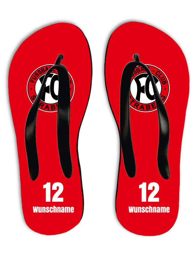 Zehentrenner
