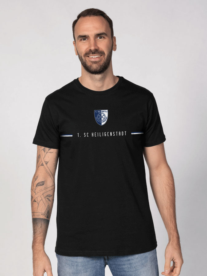 Shirt Stripe Herren