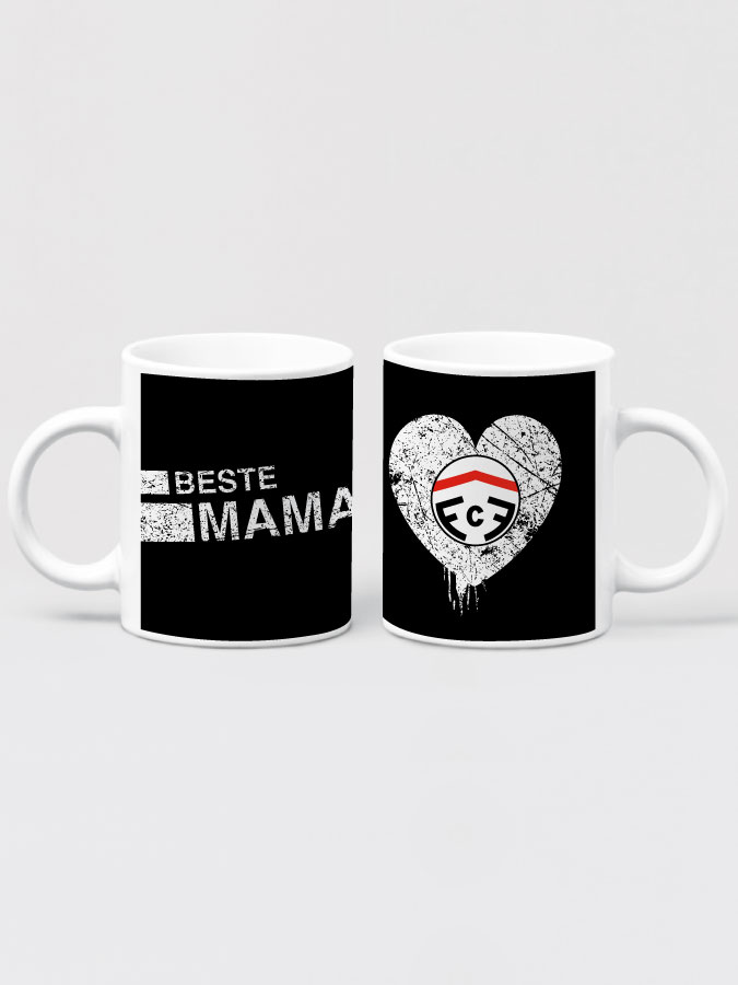 Tasse - Beste Mama