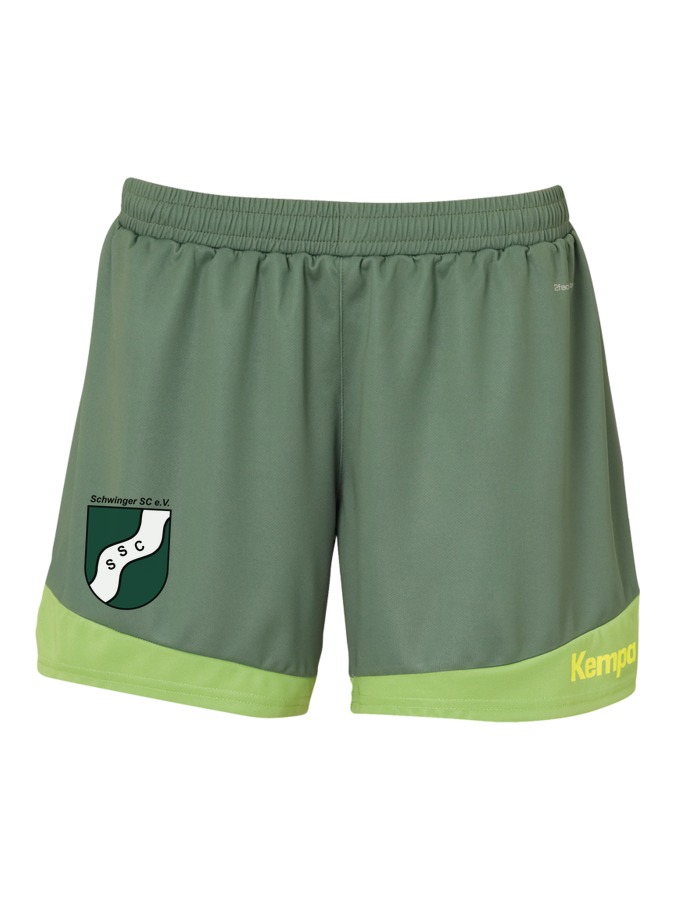 Kempa Emotion 2.0 Shorts Damen