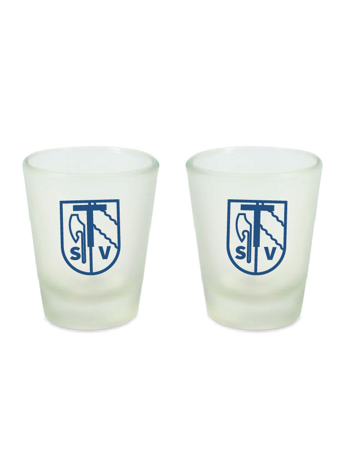 2er Set Schnapsglas Alina