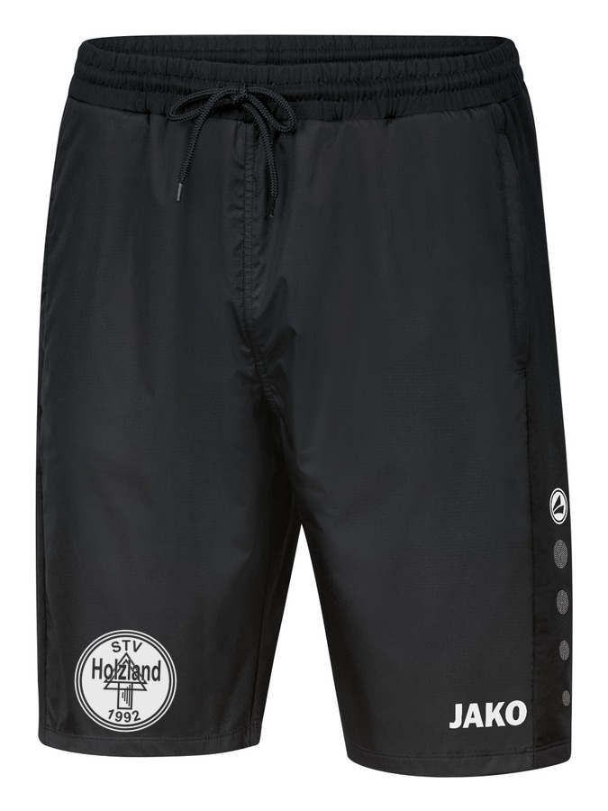 Jako Trainingsshort Winter
