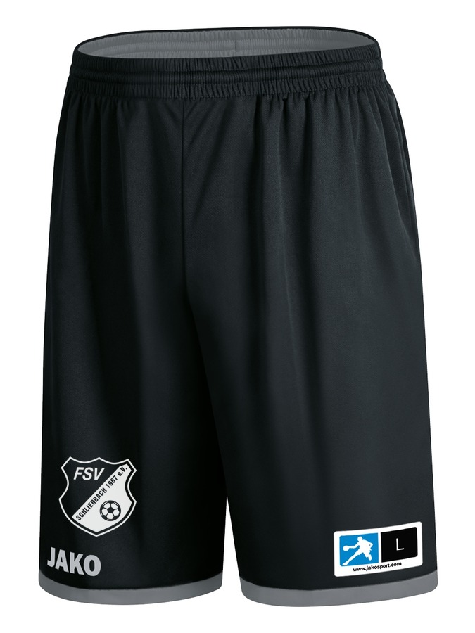 Jako Wendeshort Change 2.0