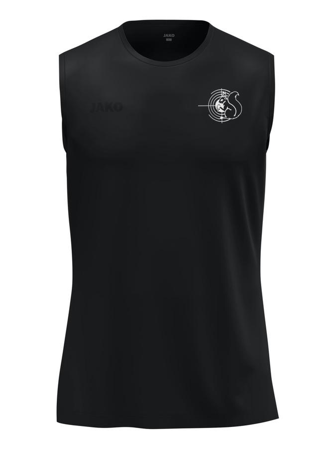 Jako Tanktop Uni