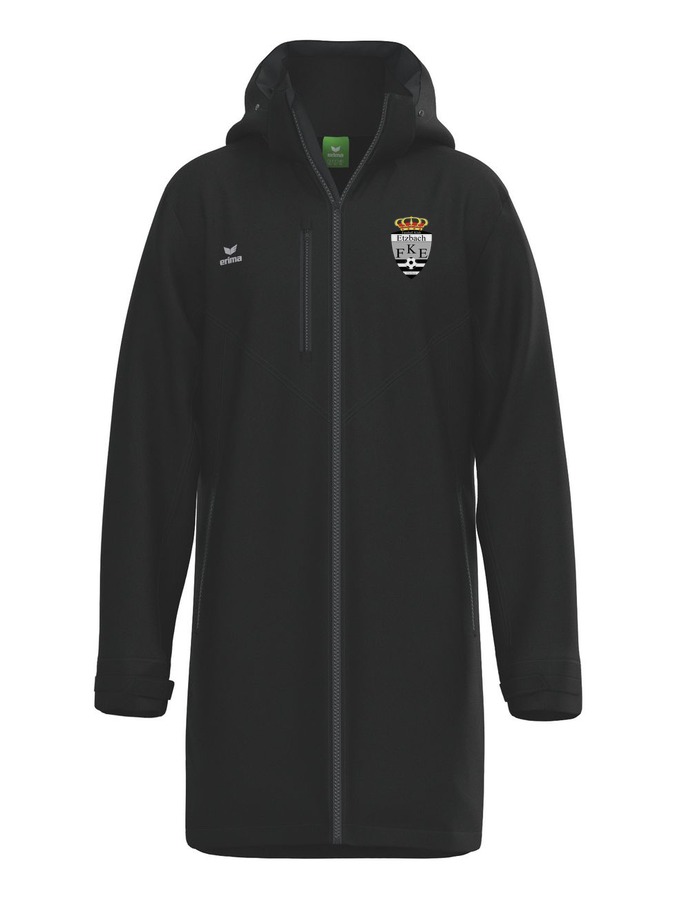 Erima Compete Stadionjacke