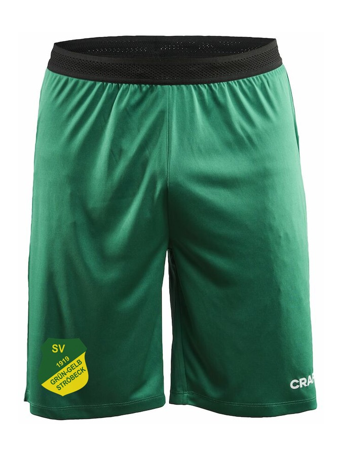 Craft Progress 2.0 Shorts