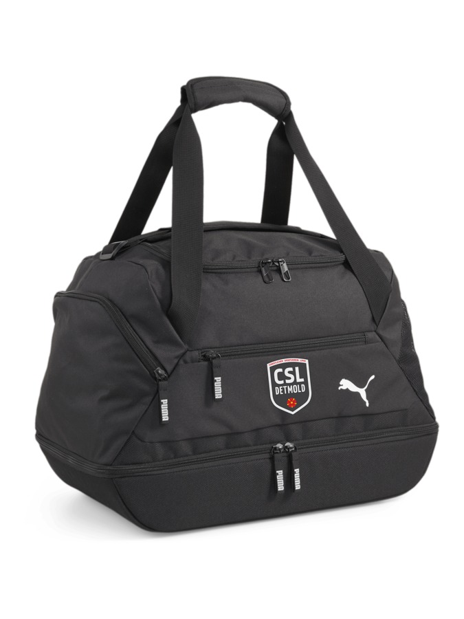 PUMA teamGOAL Teambag S mit Bodenfach