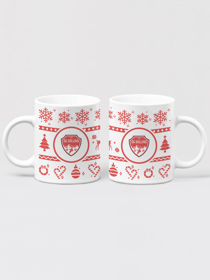 Tasse Christmas