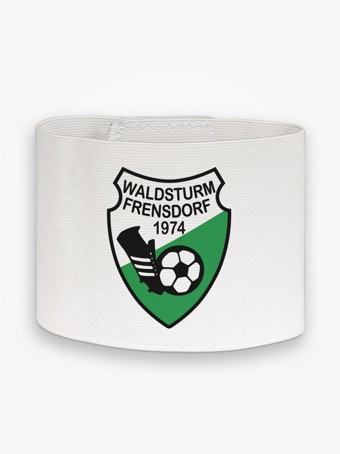 Armbinde Logo