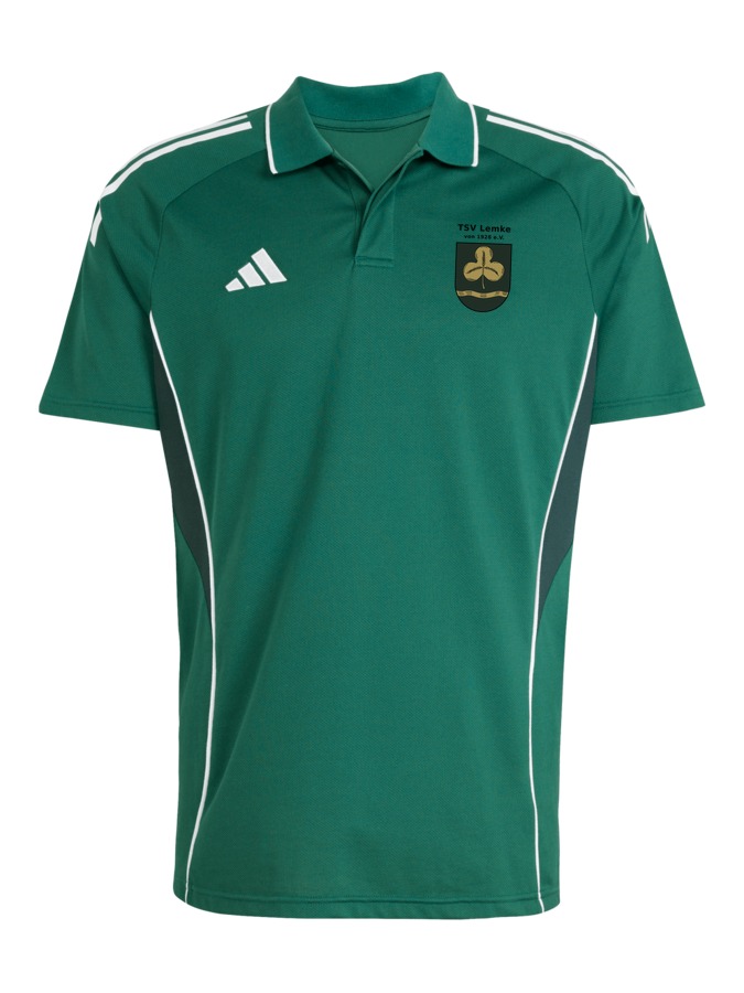 adidas Tiro 25 Competition Polo