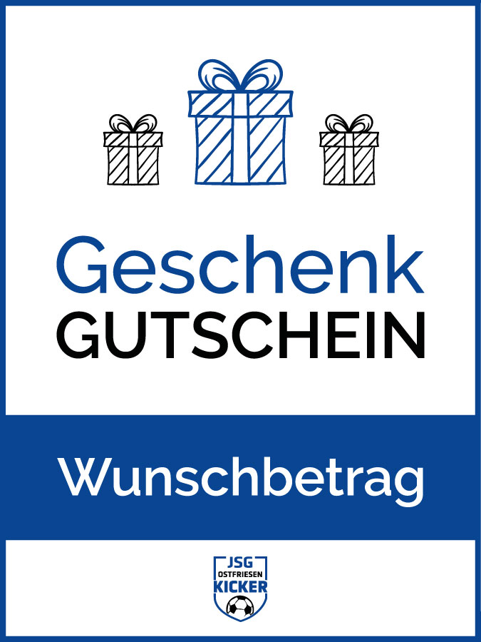 Gutschein zum Ausdrucken