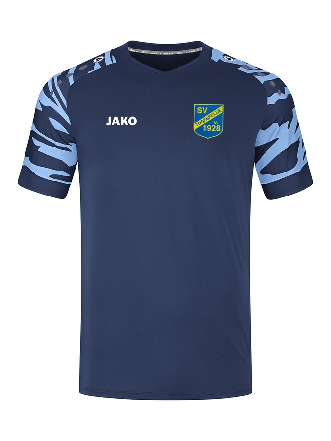Jako Trikot Wild Kurzarm