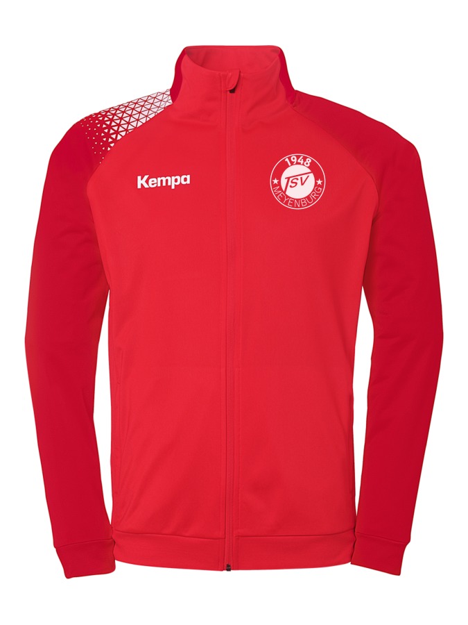 Kempa Ambition 28 Poly Jacke