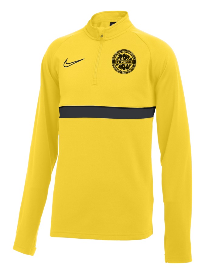 Nike Academy 21 Trainingsoberteil Kinder