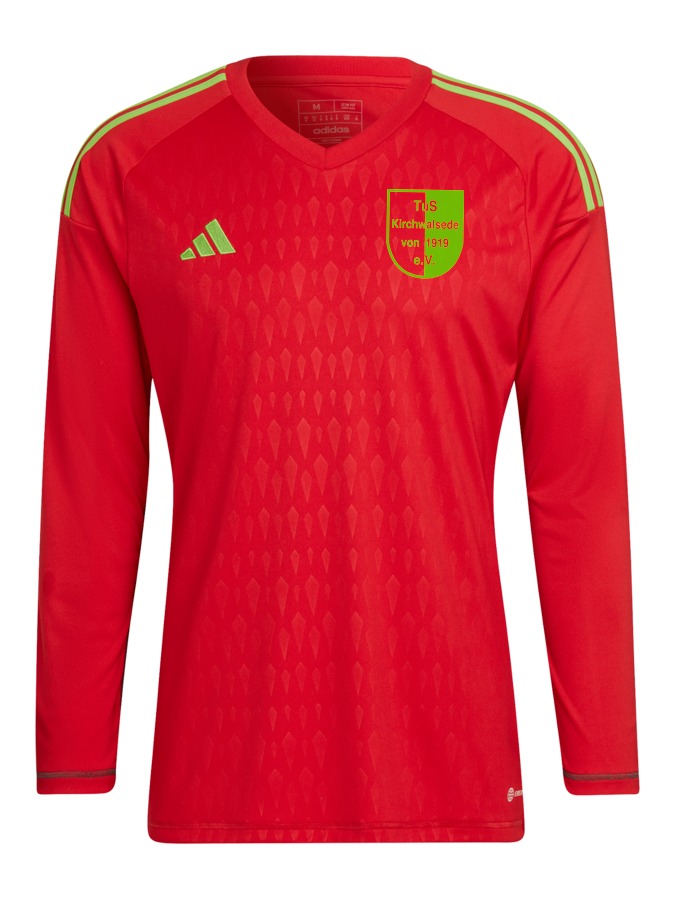 adidas Tiro 23 Competition Torwart-Longsleeve