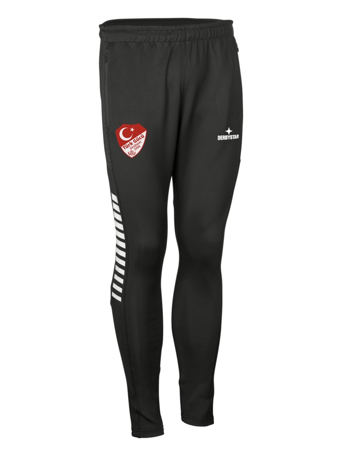 Derbystar Trainingshose Slim Primo