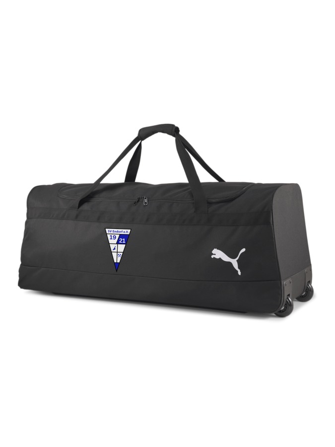 PUMA teamGOAL 23 Wheel Teambag XL