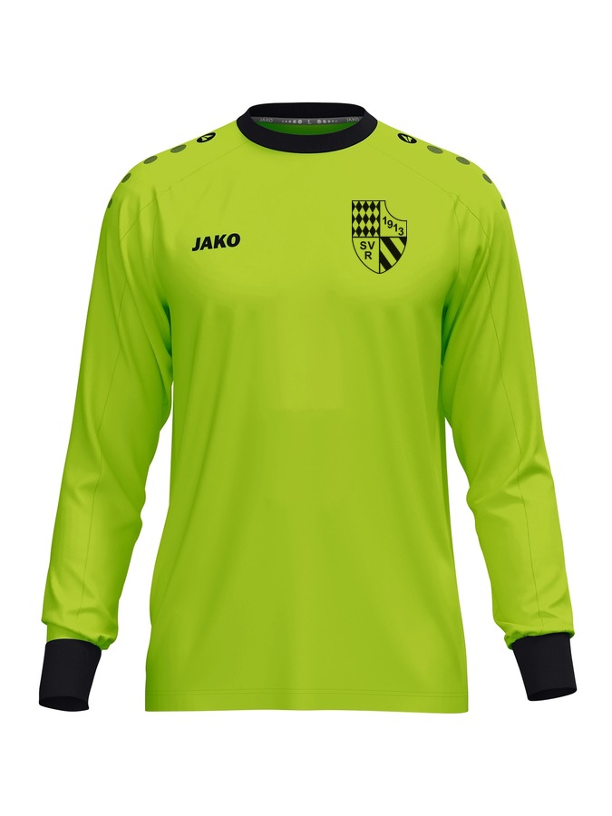 Jako Torwarttrikot One
