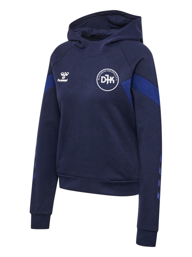 Hummel Travel Sweat Hoodie Damen