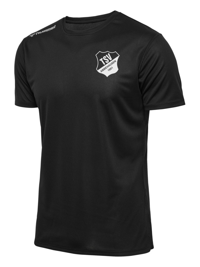 Hummel Run Jersey Trikot