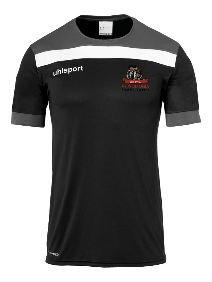 uhlsport Offense 23 Trikot Kurzarm